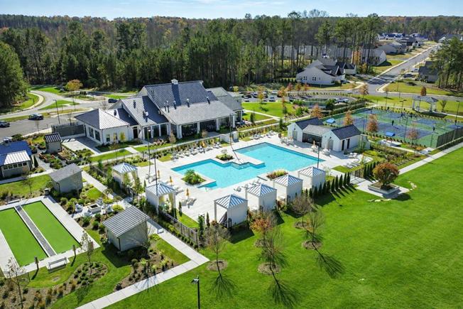 Active 55 Living