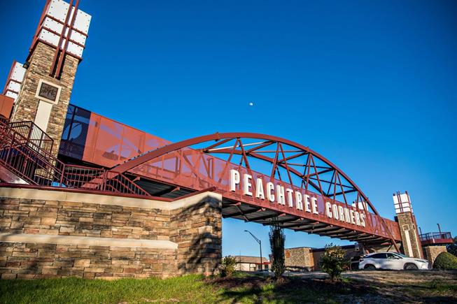 Peachtree Corners